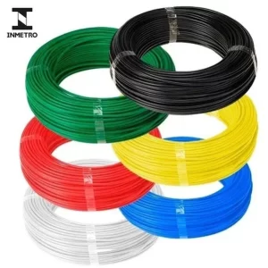 FIO CABO FLEXÍVEL RCM 2,5MM UN