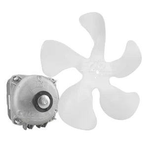 MICRO MOTOR ELGO 1/20 220V EXAUSTOR UN