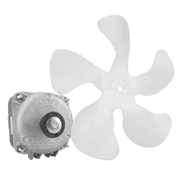 MICRO MOTOR ELGO 1/20 220V EXAUSTOR UN
