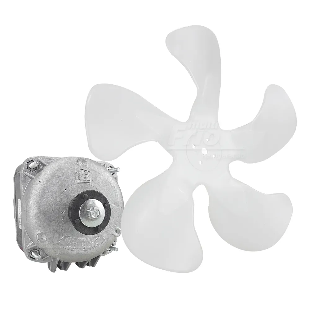 MICRO MOTOR ELGO 1/20 220V EXAUSTOR UN