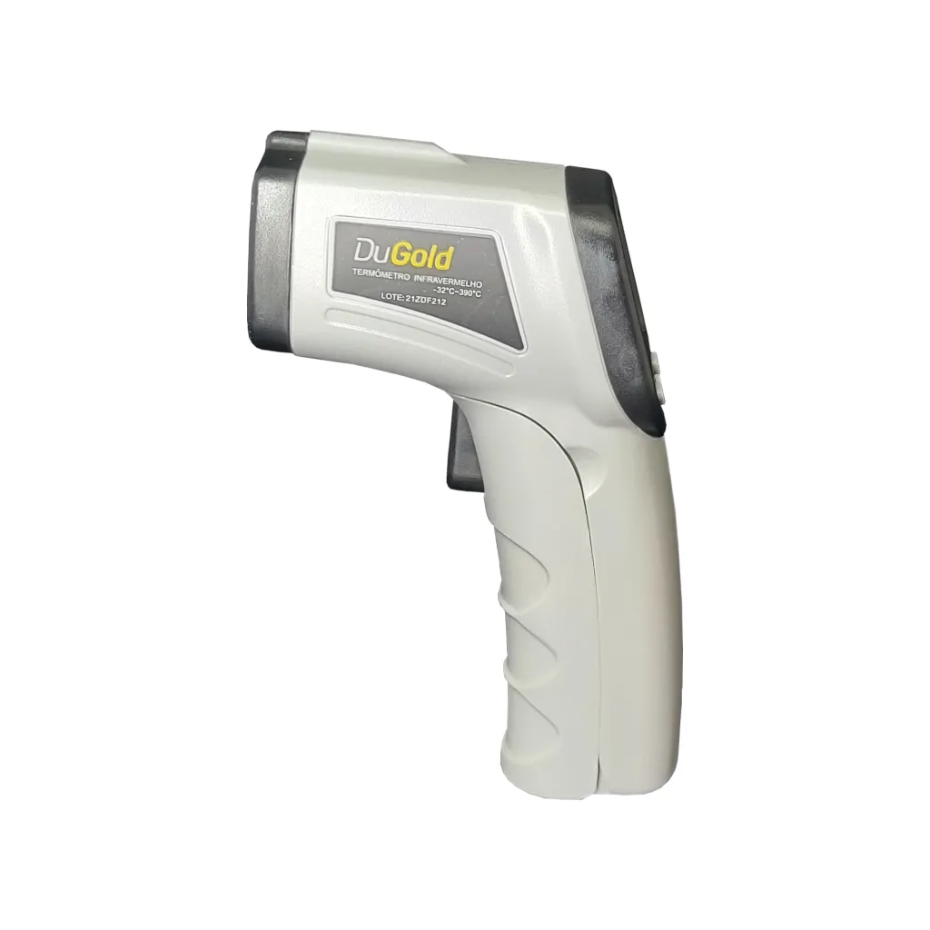 TERMOM MIRA LASER C/INFRAVERM UN