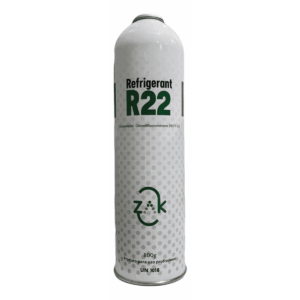 FLUIDO REF R-22 HCFC 800GR