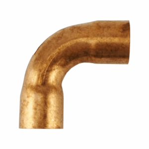 CURVA DE COBRE 90 3/4 P 0,79MM