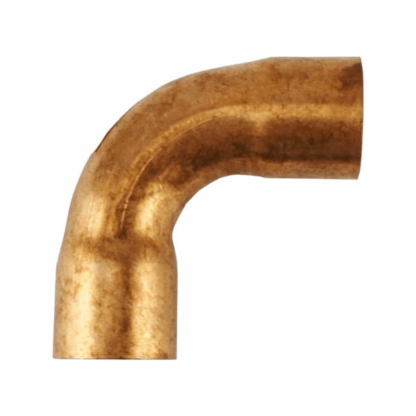 CURVA DE COBRE 90 3/4 P 0,79MM