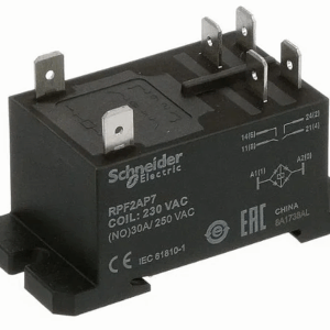 RELE CONDENSADORA SPRINGER/CARRIER 7/60 BTUS