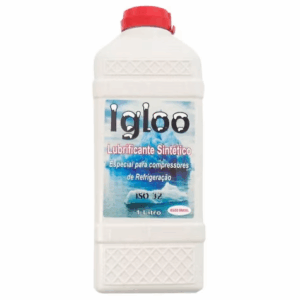 OLEO ISO 32 R134 IGLOO 1L