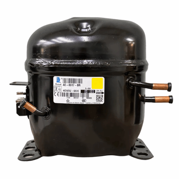 COMPRESSOR TECUMSEH 3/4 220V R404