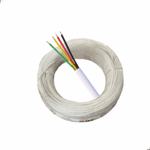 CABO PP 4X1,5 MM BRANCO