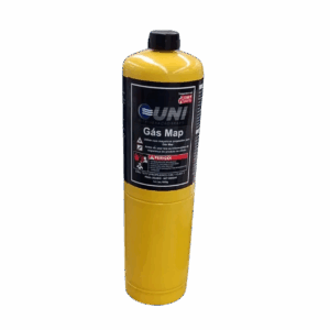 GÁS MAPP 400G UNI