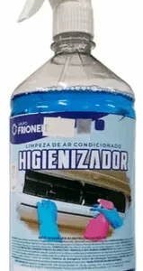 BACTERICIDA HIGIENIZADOR 1L TALCO
