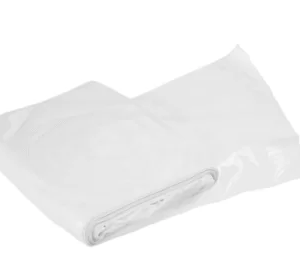 FITA PVC BRANCA ISOLAMENTO SPAZIO FRIONEL UV 10MM