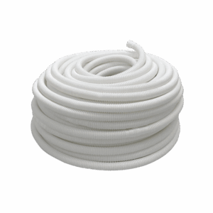 MANGUERA DE DRENO AR CONDICIONADO BRANCO 3/4