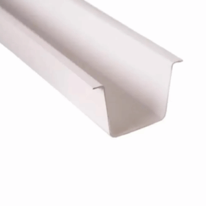 CANALETA 2 METROS 60X50 BRANCO