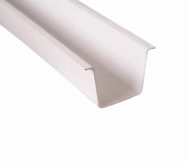 CANALETA 2 METROS 60X50 BRANCO