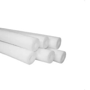 TUBO ESPONJOSO EPEX 1/2 BRANCO
