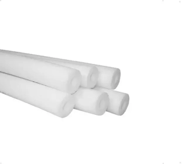 TUBO ESPONJOSO EPEX 1/2 BRANCO