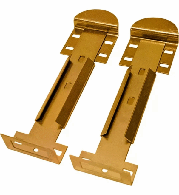 SUPORTE SPAZIO EVAPORADORA AR CONDICIONADO SPLIT UNIVERSAL