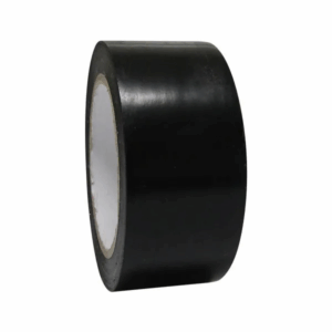 FITA MULTIUSO PRETA SILVER TAPE 48X50M