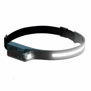 LANTERNA DE CABEÇA PROFISSIONAL LED 350
