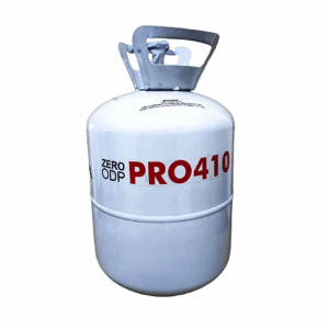GÁS PRO R410 BOTIJA 6KG