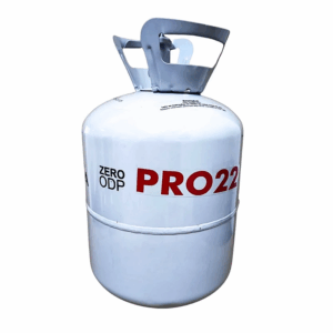 GÁS PRO R22 BOTIJA 6KG