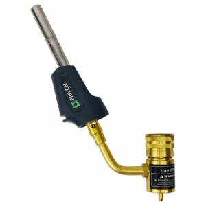 MAÇARICO PORTÁTIL AUTOMÁTICO FRIVEN