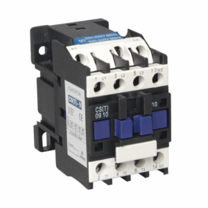 CONTATOR SOPRANO 220V 9A