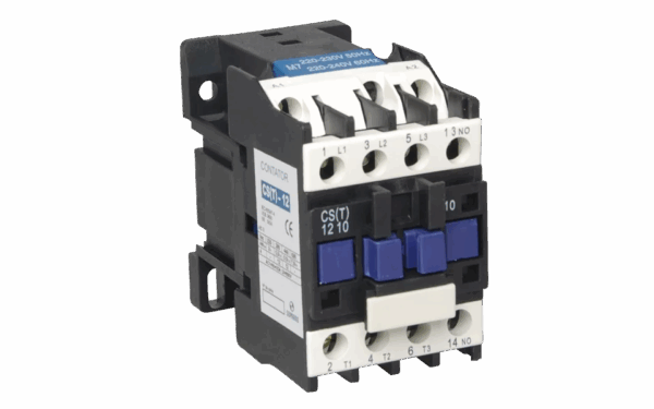 CONTATOR SOPRANO 220V 12A